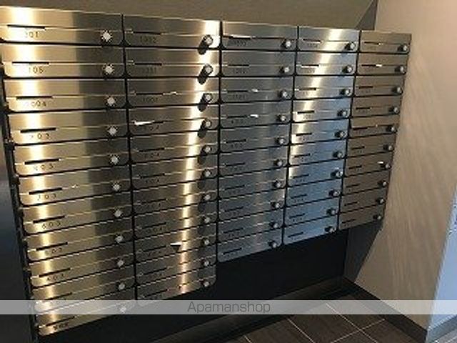 JMFレジデンス北品川のその他写真