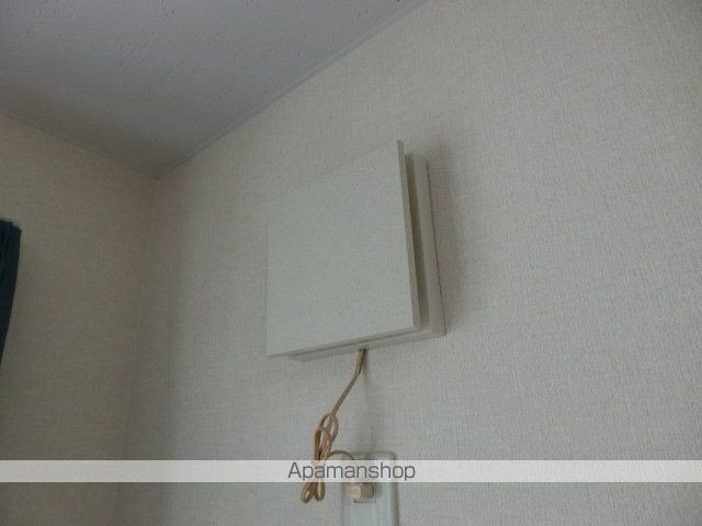 カサデューク澄川81の内装写真