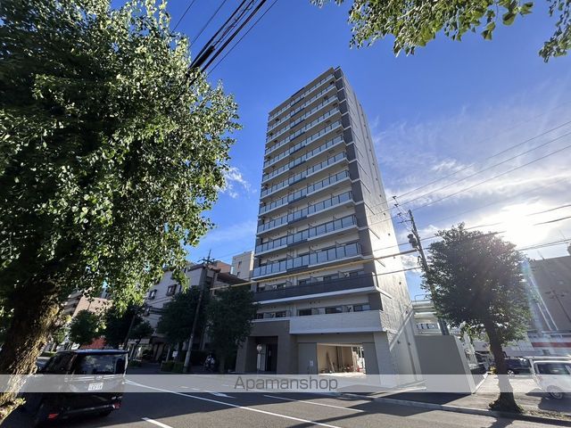 S-RESIDENCE春日井の外観写真