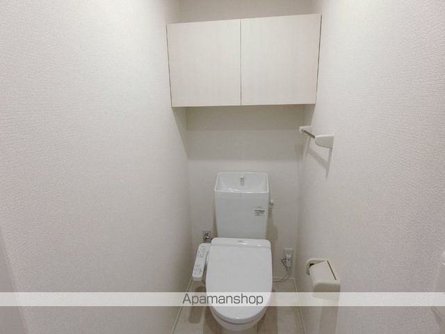 Dーroom中倉の内装写真