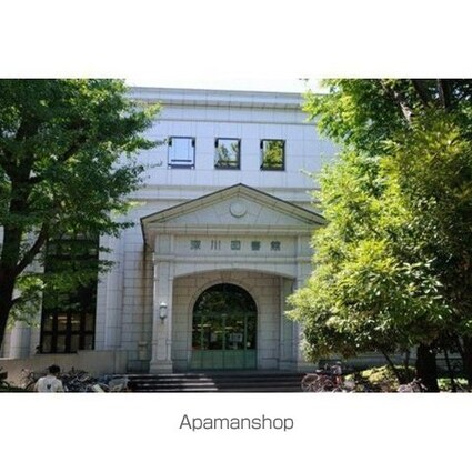 ダイヤモンドレジデンス白河[1DK/31.57m2]の周辺7