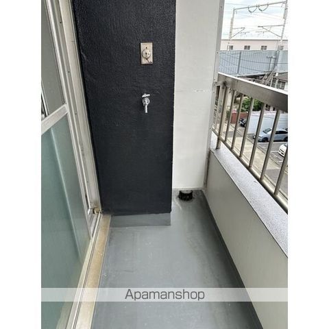 第1協和コーポの内装写真