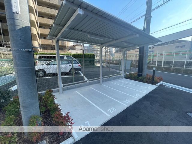 エスリードレジデンス大阪福島シティウエストのその他写真