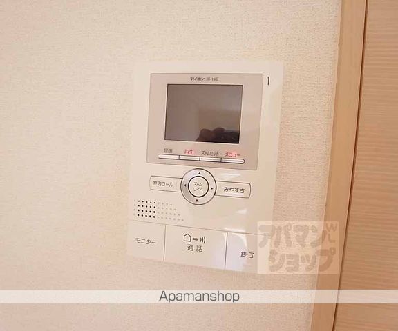 グレースIWATAの内装写真
