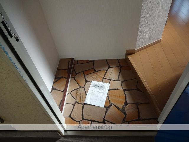 M’プラザ竜田通の内装写真