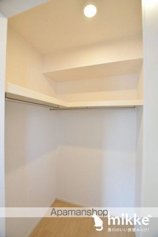 グラシオッソIIの内装写真