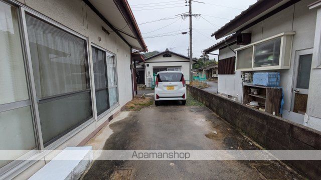 東広島市 1階建 築54年のその他写真