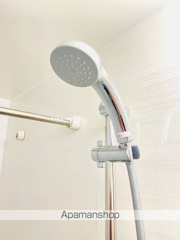 SK RESIDENCES城北の内装写真