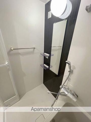 フォレストナンバの内装写真