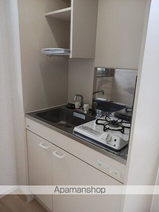 ＮＥＲＯ下北沢[1R/22.05m2]のキッチン