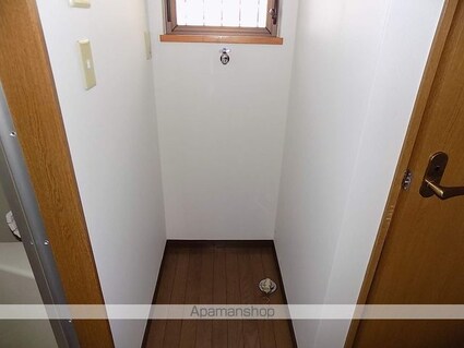 ル・グラン・バンブー[1K/22.39m2]のその他部屋・スペース