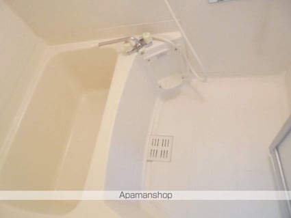 ＭＡＩＳＯＮ　ＤＥ　ＰＡＲＶＥＮＩＲ[1K/25.89m2]のバス