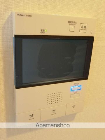 プラウドフラット亀戸の内装写真