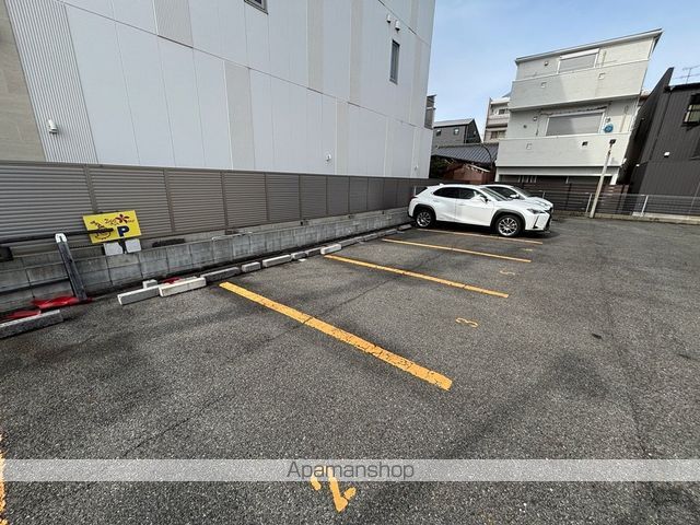 コーポラス小出のその他写真