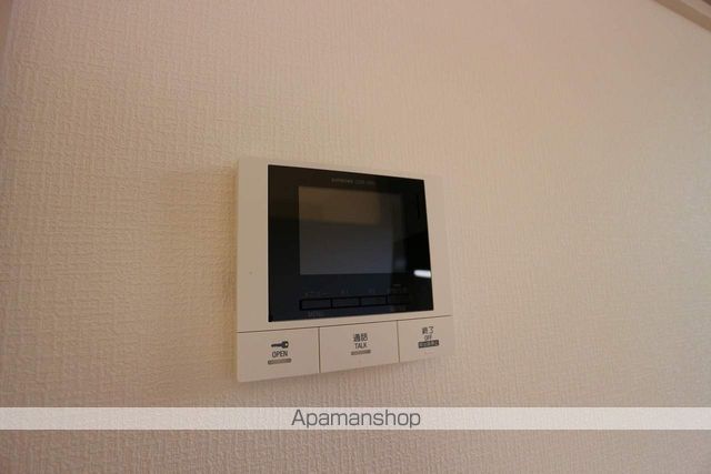 ELLE小郡の内装写真