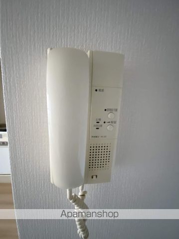 さくらビルの内装写真