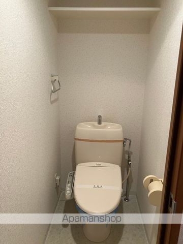 カスタリア一番町 EASTの内装写真