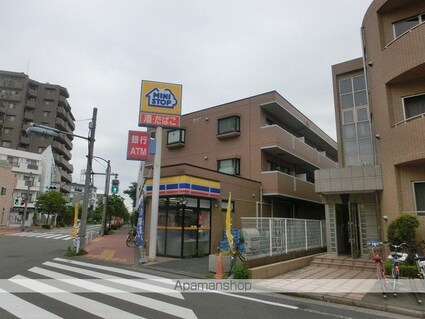 岩戸北２丁目戸建[4SLDK/125.82m2]の周辺6