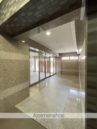 スカイコート新宿新都心第２[1K/19.38m2]の内装5