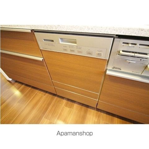 ブランズタワー札幌の内装写真