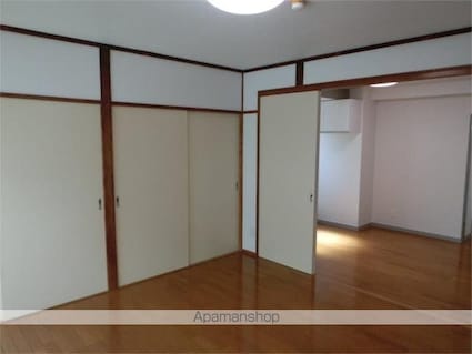 前田ビル[1DK/40.16m2]のバス