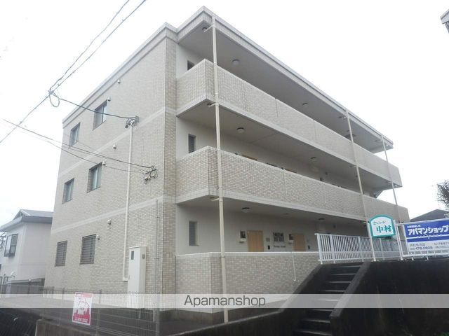 ガーデンハイツ富塚 102 ｜ 静岡県浜松市中央区富塚町212-3（賃貸マンション1LDK・1階・48.30㎡） その4