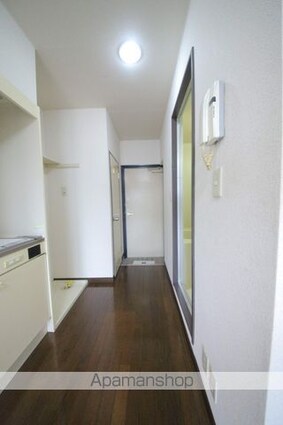 サンハイツ堀之内Ｅ[1R/17.01m2]の内装3