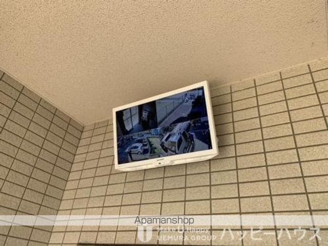 ディナスティVIIの内装写真