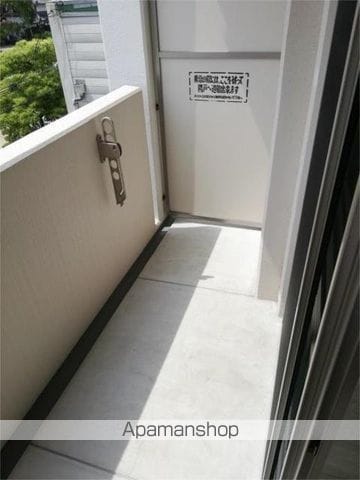 コージーコートの内装写真