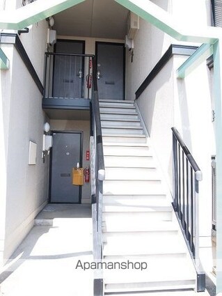 フレグランス浜[3DK/49.52m2]の共用部1