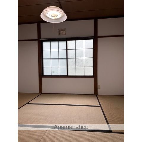 一棟二戸建 新琴似11条13丁目6ー15の内装写真