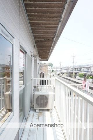 シティハイツフォレストの内装写真