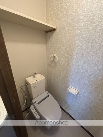 ピア サテライトの内装写真