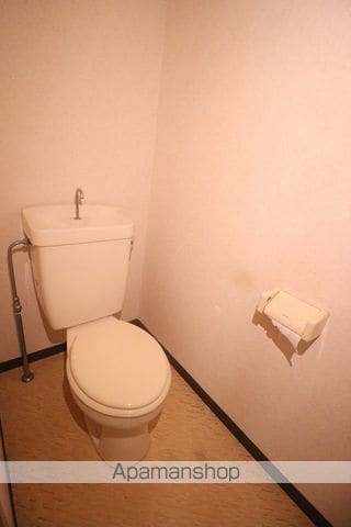 Hiトピア富士の内装写真
