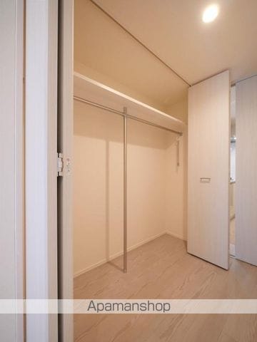 オーパスレジデンス武蔵小山の内装写真