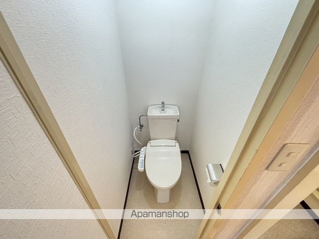 KSレジデンス上新庄の内装写真