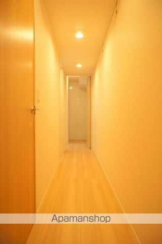 エストドミール野田の内装写真