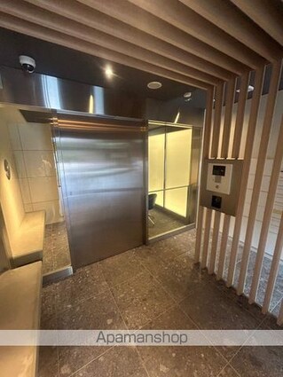 ルフォンプログレ四谷[2LDK/51.33m2]のエントランス1