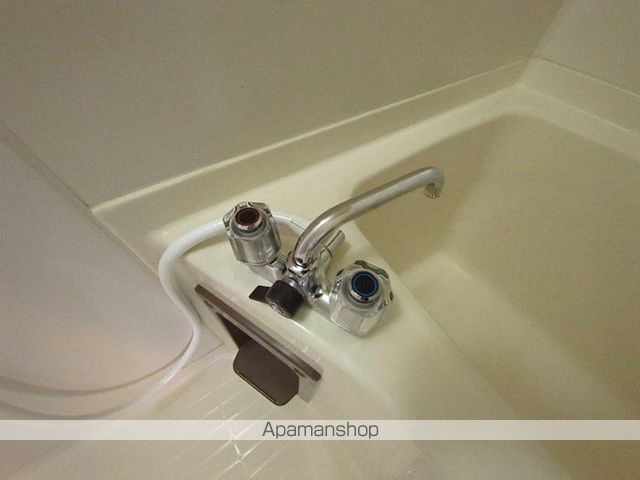 メゾンヴィオラの内装写真