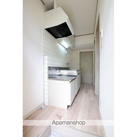 シティコート壱番館の内装写真