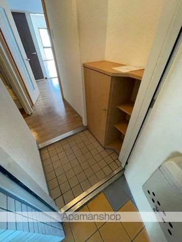 ジュネスの内装写真