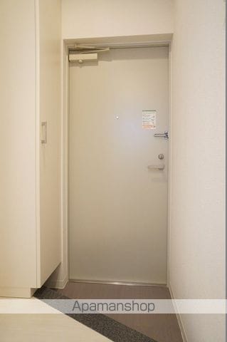 ISORA一番館の内装写真