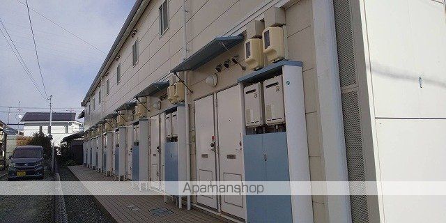 レオパレス欅の内装写真