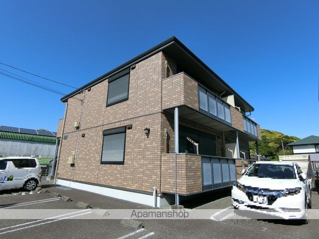パストラルヒデ壱番館