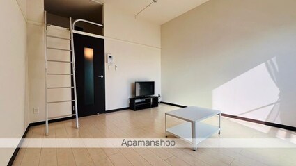 レオネクストＤＲＥＡＭ[1K/24.26m2]の内装5