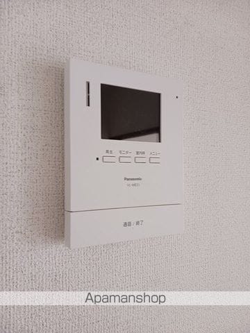 ハウス8の内装写真
