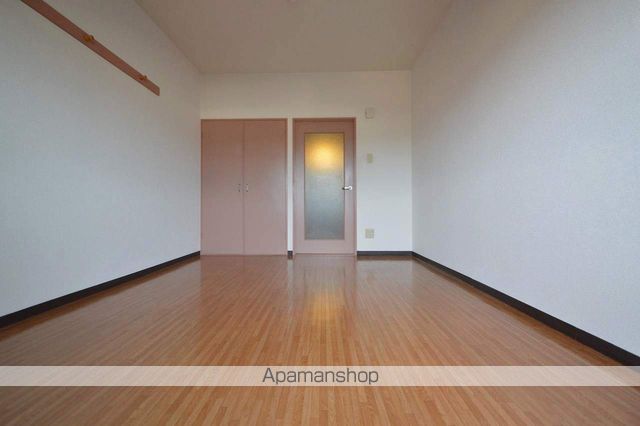 古市パークマンションの内装写真