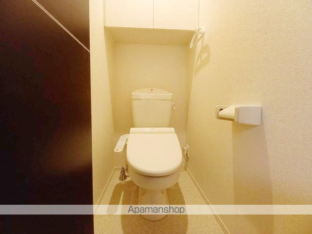 フェリスIIの内装写真