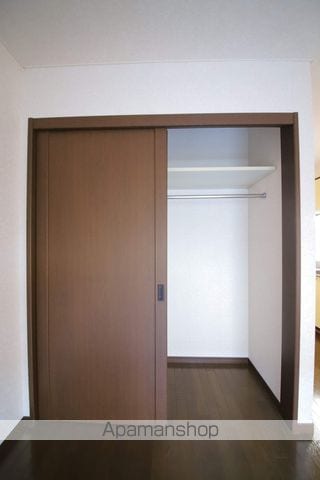 ペルレIIの内装写真