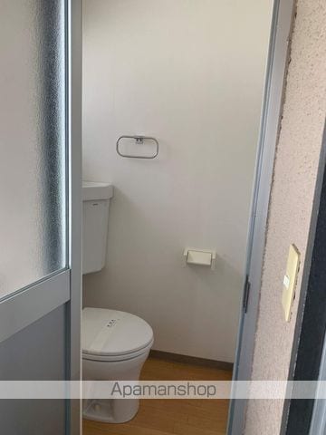 川添ハイツの内装写真